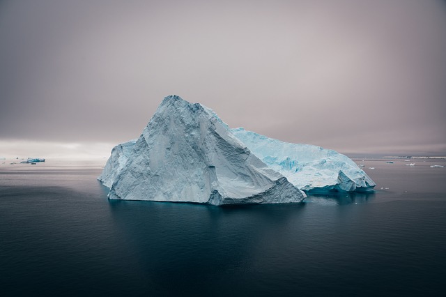 冰山 南极洲 寒冷的 - 上的免费照片