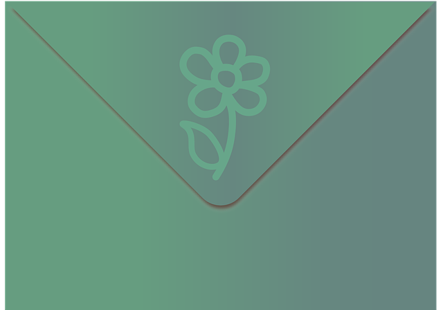 邮件 信件 信封 - 免费矢量图形