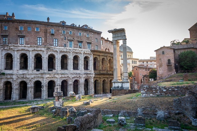 罗马 意大利 旅行 - 上的免费照片