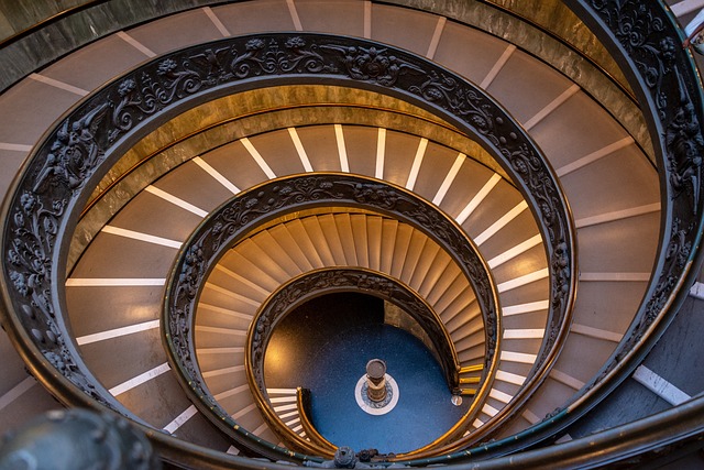 罗马 教廷 楼梯 - 上的免费照片