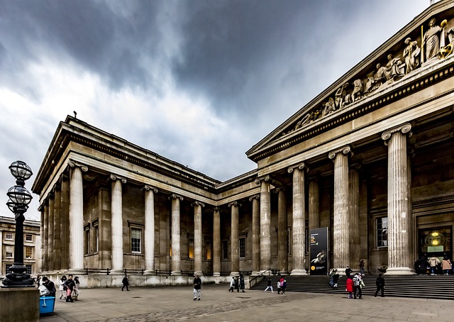英国的博物馆 博物馆 伦敦 - 上的免费照片