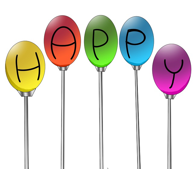 气球 原色 颜色的气球 - 上的免费图片