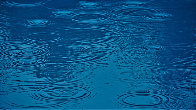 雨 天气 水池 - 上的免费照片