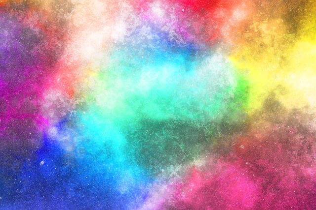 颜色 抽象的 多彩 - 上的免费图片