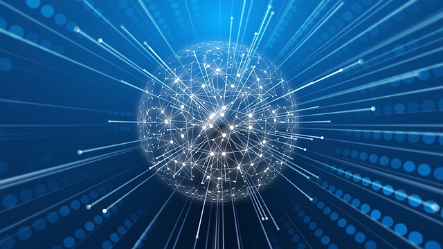 数字化 转型 地球 - 上的免费图片