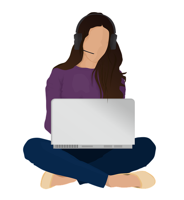 在家工作 计算机 笔记本电脑 - 上的免费图片