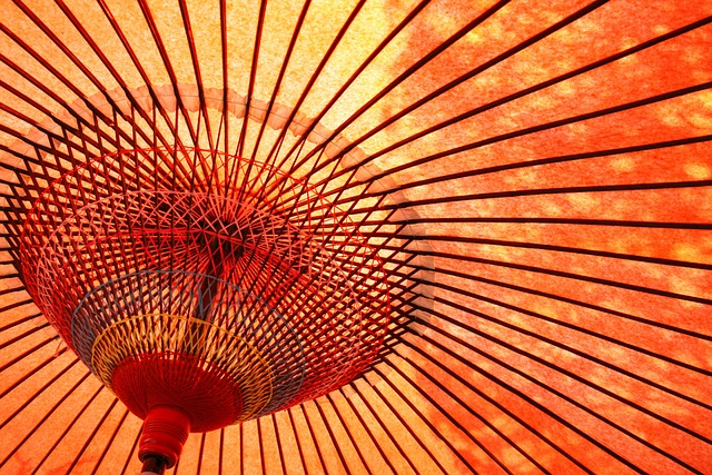 雨伞 Oilpaper 京都 - 上的免费照片
