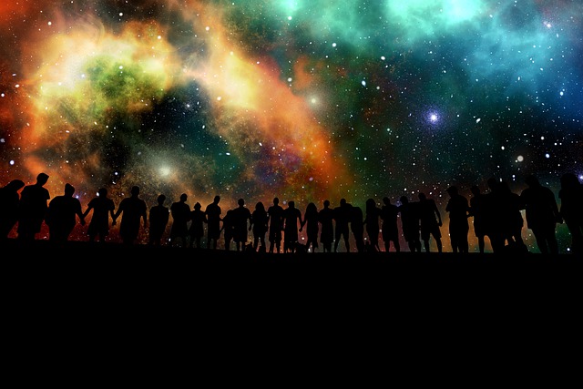 人们 人链 团体 - 上的免费图片