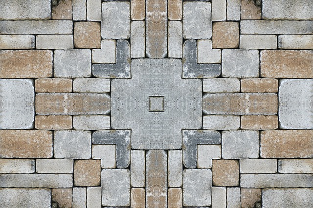 曼荼罗 Rosace Abstrait - 上的免费图片