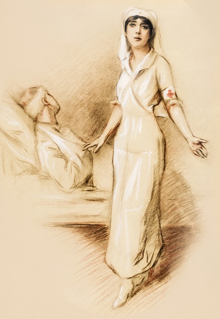 护士 病人 医疗的 - 上的免费图片