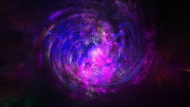 星系 发光的 景观 - 上的免费图片