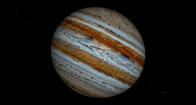 木星 行星 太阳能发电系统 - 上的免费图片