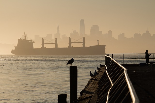 旧金山 船 湾 - 上的免费照片