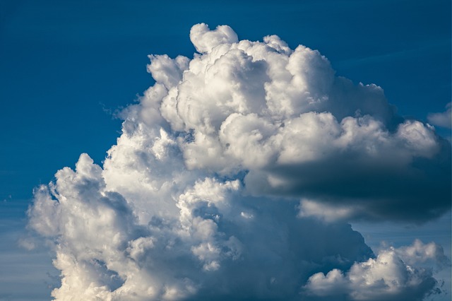 云 天堂 天气 - 上的免费照片