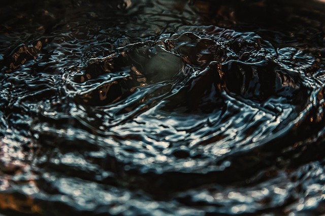 水 海浪 黑暗的 - 上的免费照片