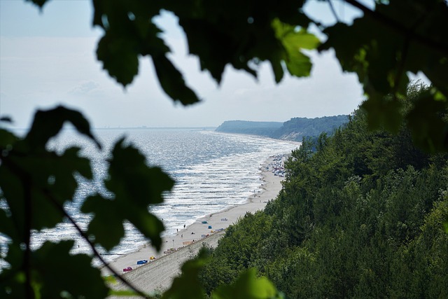 海滩 波罗的海 乌泽多姆 - 上的免费照片