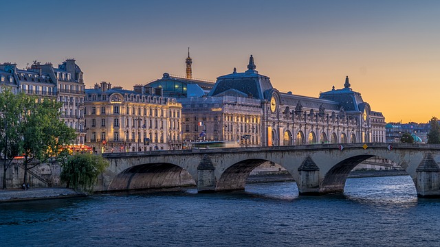巴黎 博物馆 法国 - 上的免费照片