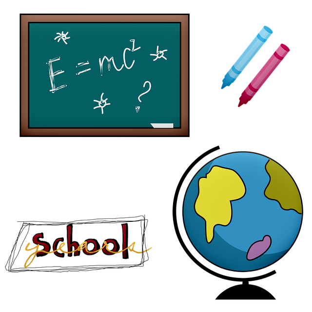 学校 学习用品 学习 - 上的免费图片