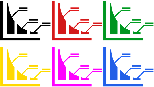 曲线图 表 竿 - 上的免费图片