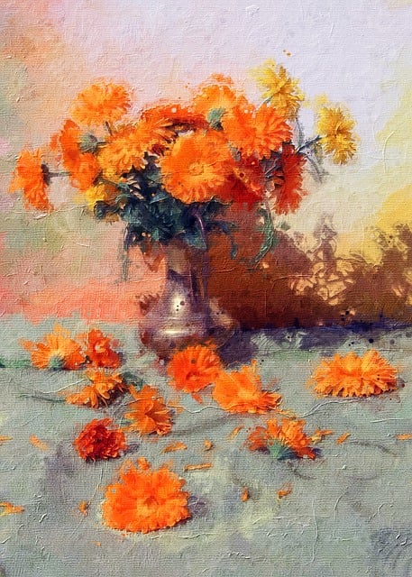 花束 花瓶 花朵 - 上的免费图片