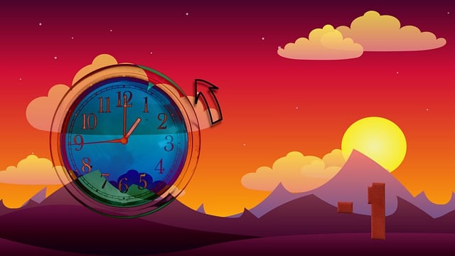 时间转换 冬季 Uhrumstellung - 上的免费图片