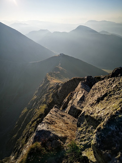 阿尔卑斯山 山 山顶 - 上的免费照片