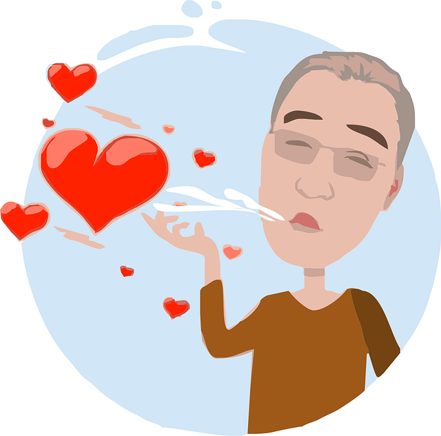 男人 特点 吹 - 上的免费图片