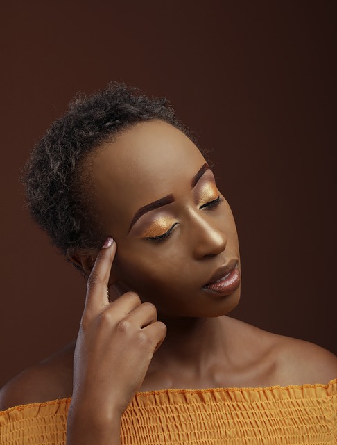非洲人 黑人妇女 模型 - 上的免费照片