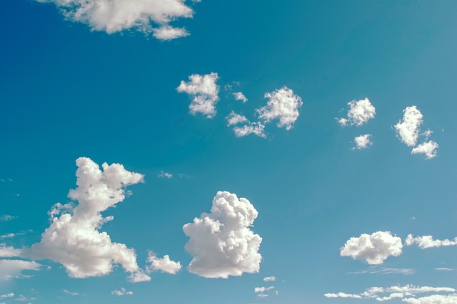 天空 云 形式 - 上的免费照片