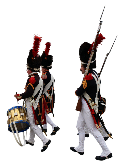 军队 士兵 制服 - 上的免费图片