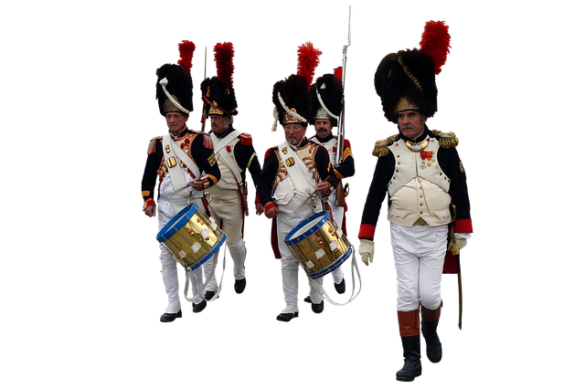 军队 士兵 制服 - 上的免费图片