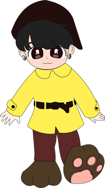 特点 卡通片 兔子 - 上的免费图片