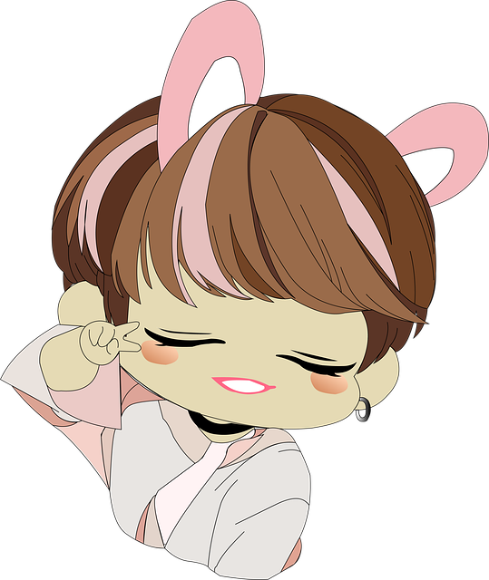 特点 兔子 可爱的 - 上的免费图片