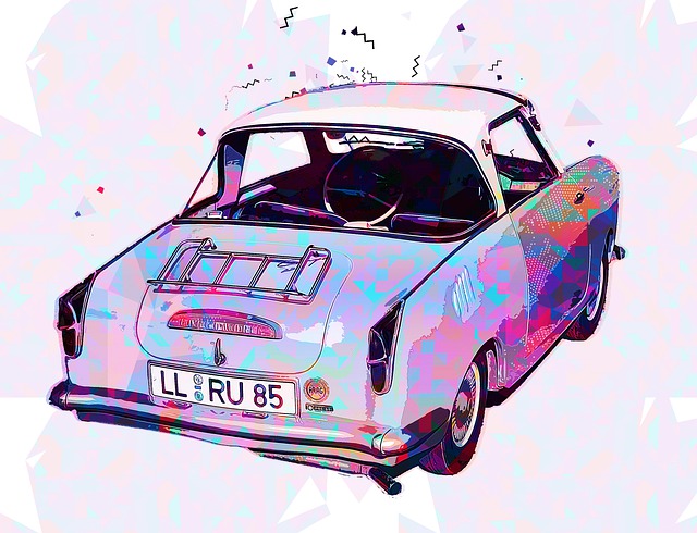 车辆 旧车 Goggomobil - 上的免费图片