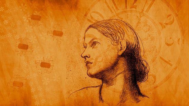 女士 女性 人类 - 上的免费图片