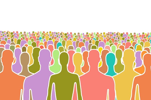 人们 团体 人口 - 上的免费图片