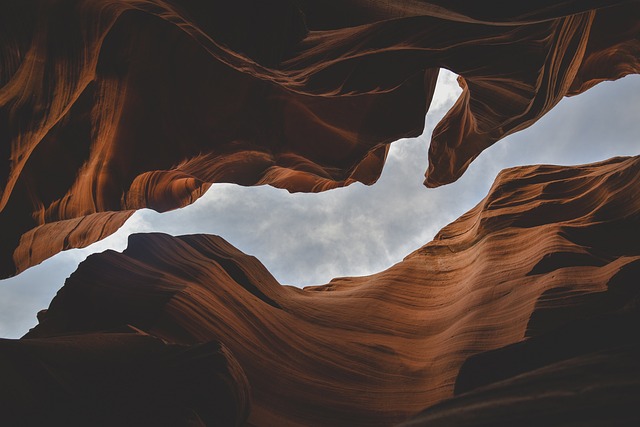 峡谷 看法 自然 - 上的免费照片