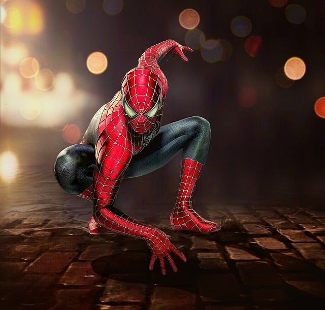 蜘蛛侠 特点 超级英雄 - 上的免费图片