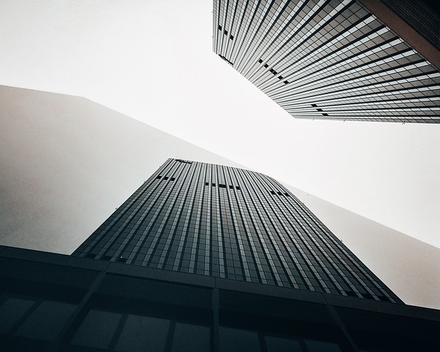结构 建筑物 摩天大楼 - 上的免费照片