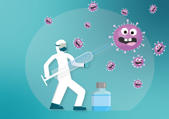 冠状病毒 流行病 疫苗 - 上的免费图片