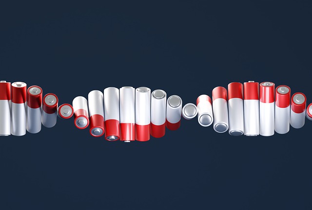 脱氧核糖核酸 双螺旋 电池 - 上的免费图片