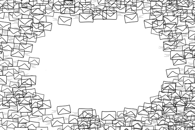 字母 信封 消息 - 上的免费图片