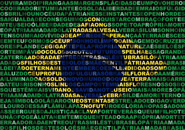 旗帜 巴西 国家的 - 免费矢量图形