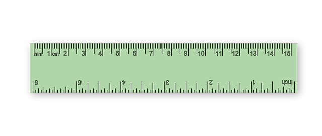 统治者 措施 几何学 - 上的免费图片