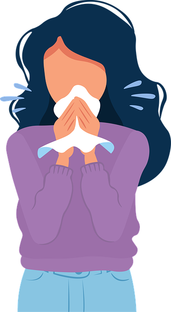 女士 寒冷的 疾病 - 上的免费图片