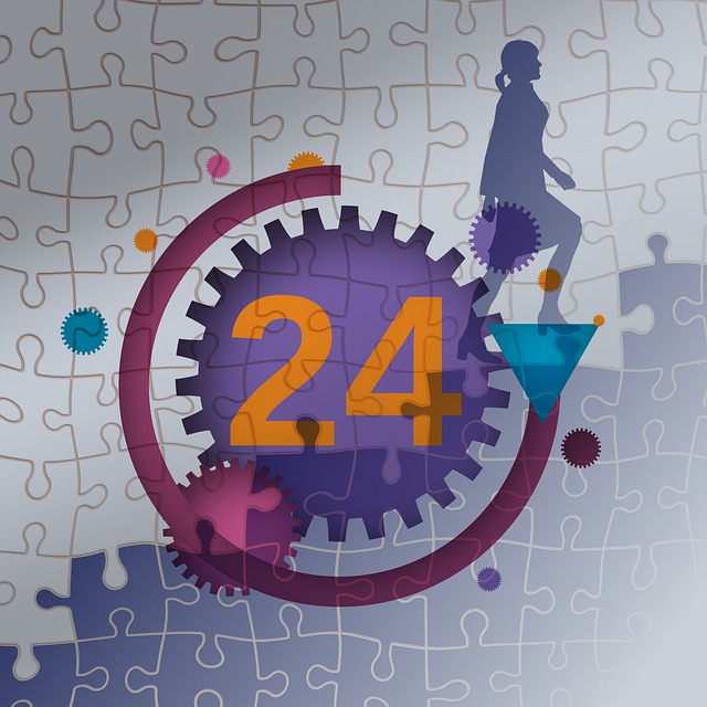 谜 女商人 楼梯 - 上的免费图片