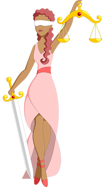 女士 剑 忒弥斯 - 上的免费图片