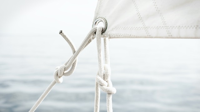帆 航行 绳索 - 上的免费照片
