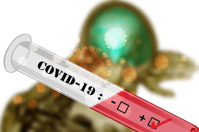 Covid-19 冠状病毒 严重急性呼吸系统综合症冠状病毒2 - 上的免费图片