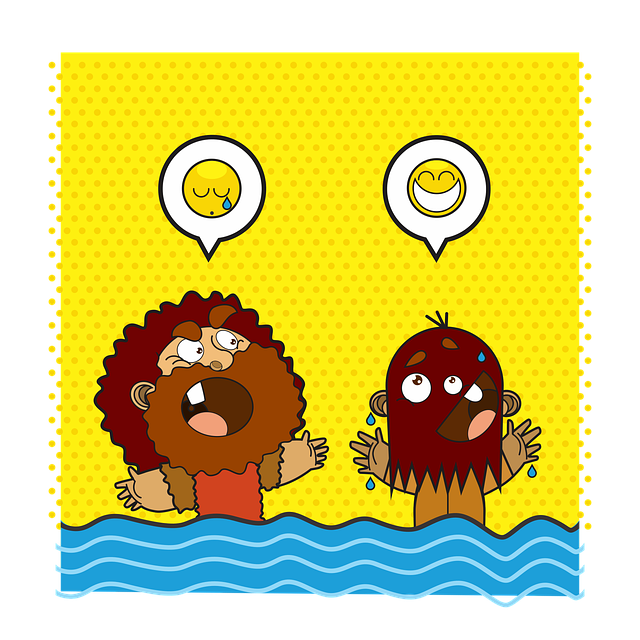 预言家 耶稣 基督 - 免费矢量图形